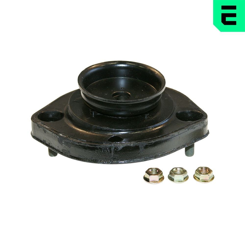 OPTIMAL Top strut mount F8-7362 TOYOTA AYGO OPTIMAL strut mount F87362