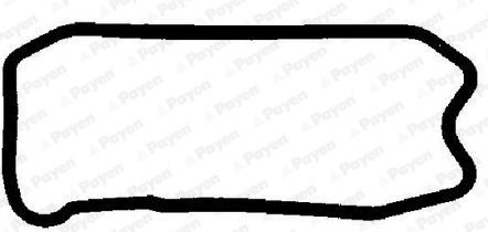 PAYEN Pakning, bundkar JH5077 JH5077 Bundkarpakning PAYEN FIAT BARCHETTA