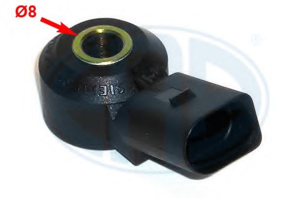 ERA Klopsensor 550106 Seat LEON Klopsensor ERA 550106