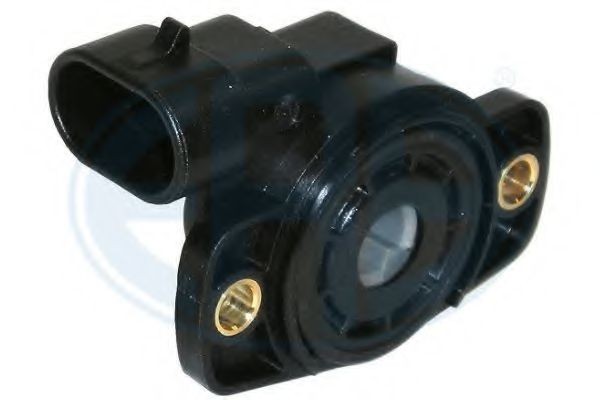 Throttle position sensor ERA 550224 ERA 550224 2010 RENAULT Symbol throttle position sensor replacement