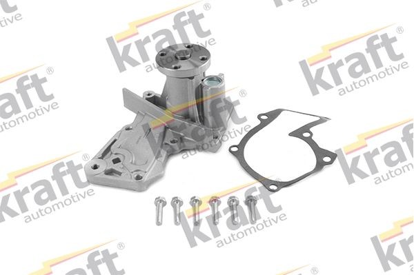 KRAFT Vodné čerpadlo 1502265 Vodné čerpadlo KRAFT Ford PUMA 1502265
