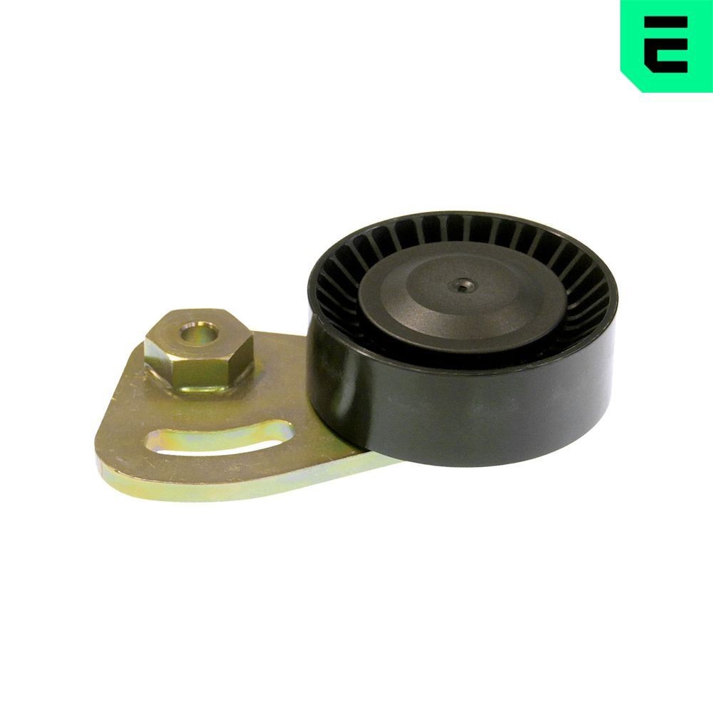 OPTIMAL Tensor, correia trapezoidal estriada 0-N1514 OPTIMAL 0-N1514 Tensor da correia de acessorios Renault SCÉNIC originais