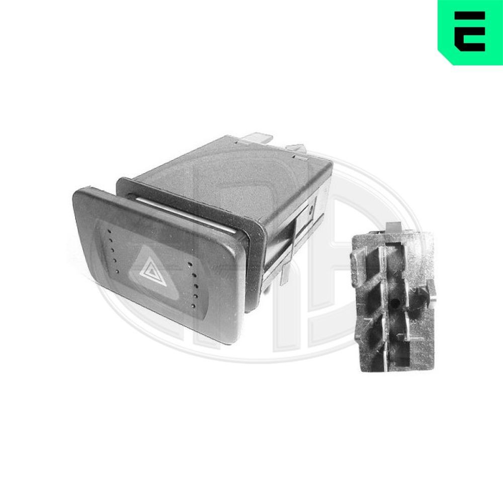 ERA Interruttore, Lampeggiatore d'emergenza 662169 ERA 662169 costo Interruttore, lampeggiatore d'emergenza VW Passat B7 Alltrack originale