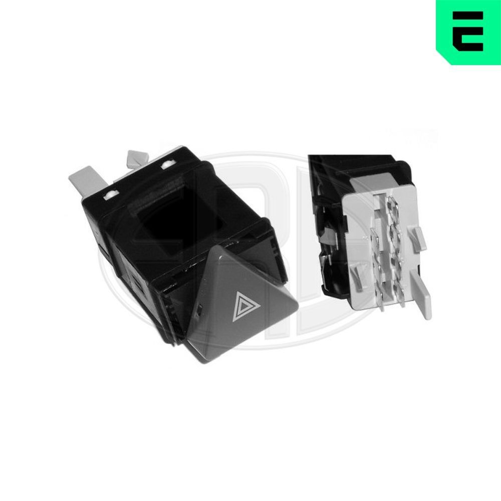 ERA Varningsblinkers knapp 662047 662047 ERA brytare, varningsblinkljus BMW X6