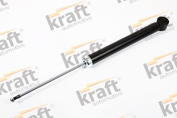 KRAFT Tlmič pérovania 4016530 Tlmiče pruženia KRAFT Volkswagen TOURAN 4016530