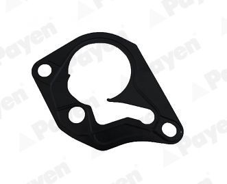 PAYEN Joint, pompe à vide KK5643 KK5643 Joint d'echappement SUBARU LIBERO / VANILLE PAYEN