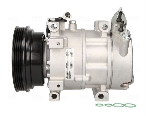 NISSENS Kompresor klimatizácie 89164 NISSENS 89164 Kompresor klimatizácie Lada 2104 originálne cena