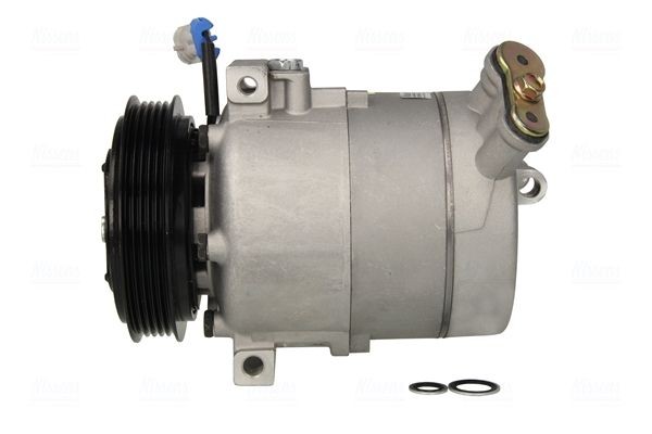 NISSENS Air conditioning compressor 89308 NISSENS 89308 OPEL MOVANO ac compressor cost