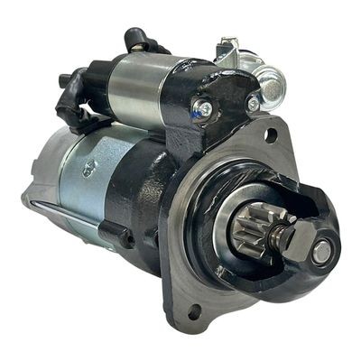 PRESTOLITE ELECTRIC Startmotor M93R3066SE M93R3066SE PRESTOLITE ELECTRIC startmotor OPEL VIVARO