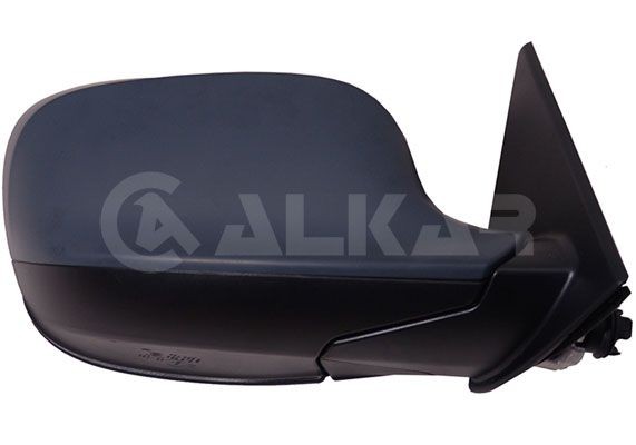 ALKAR Εξωτερικός καθρέπτης 9042885 ALKAR 9042885 Καθρέφτης BMW F16 γνήσια τιμες