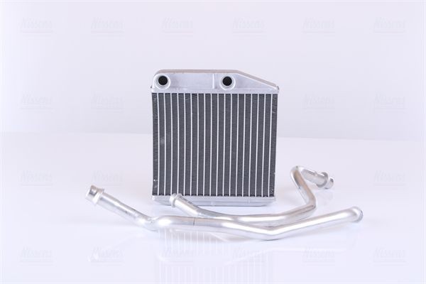 NISSENS Radiateur de chauffage 71163 NISSENS 71163 Radiateur de chauffage