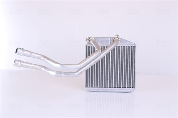 NISSENS Radiateur de chauffage 71455 NISSENS 71455 Radiateur de chauffage FIAT Doblo II Camion plate-forme/Châssis (263) pas cher