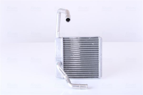 NISSENS Permutador de calor, aquecimento do habitáculo 71775 71775 Radiador de sofagem MAZDA BT-50 NISSENS