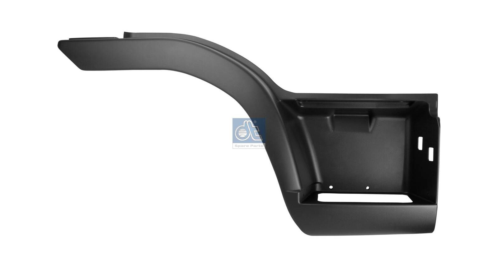DT Spare Parts Skärm 7.72013 7.72013 DT Spare Parts framskärm och bakskärm CHEVROLET BLAZER S10