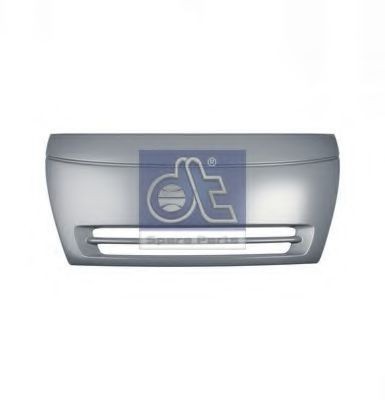 DT Spare Parts Kylargrill 7.71010 DT Spare Parts 7.71010 Kylargrill BMW Z1 original