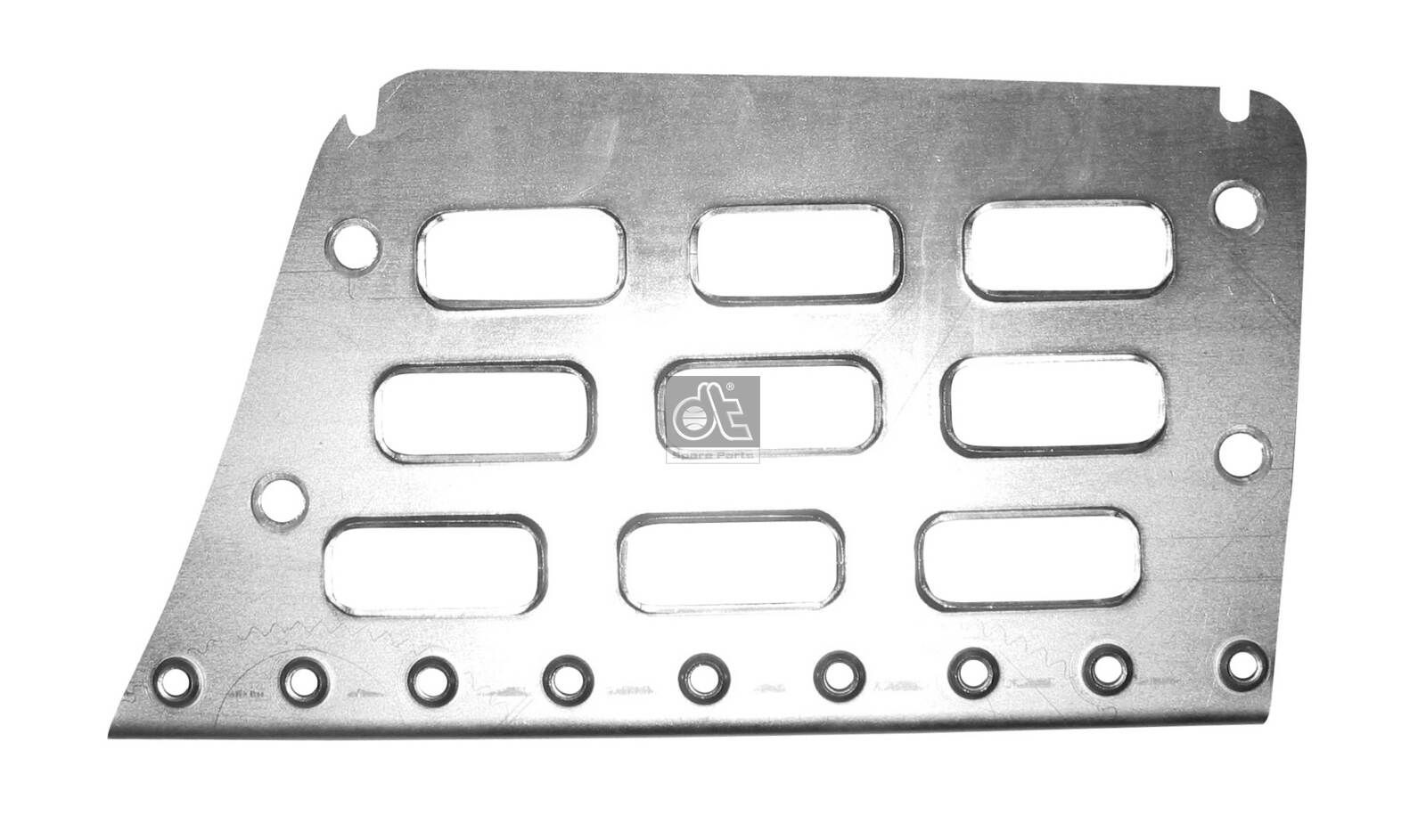DT Spare Parts Astinlauta 2.71068 2.71068 DT Spare Parts Kynnyspelti VOLVO S70