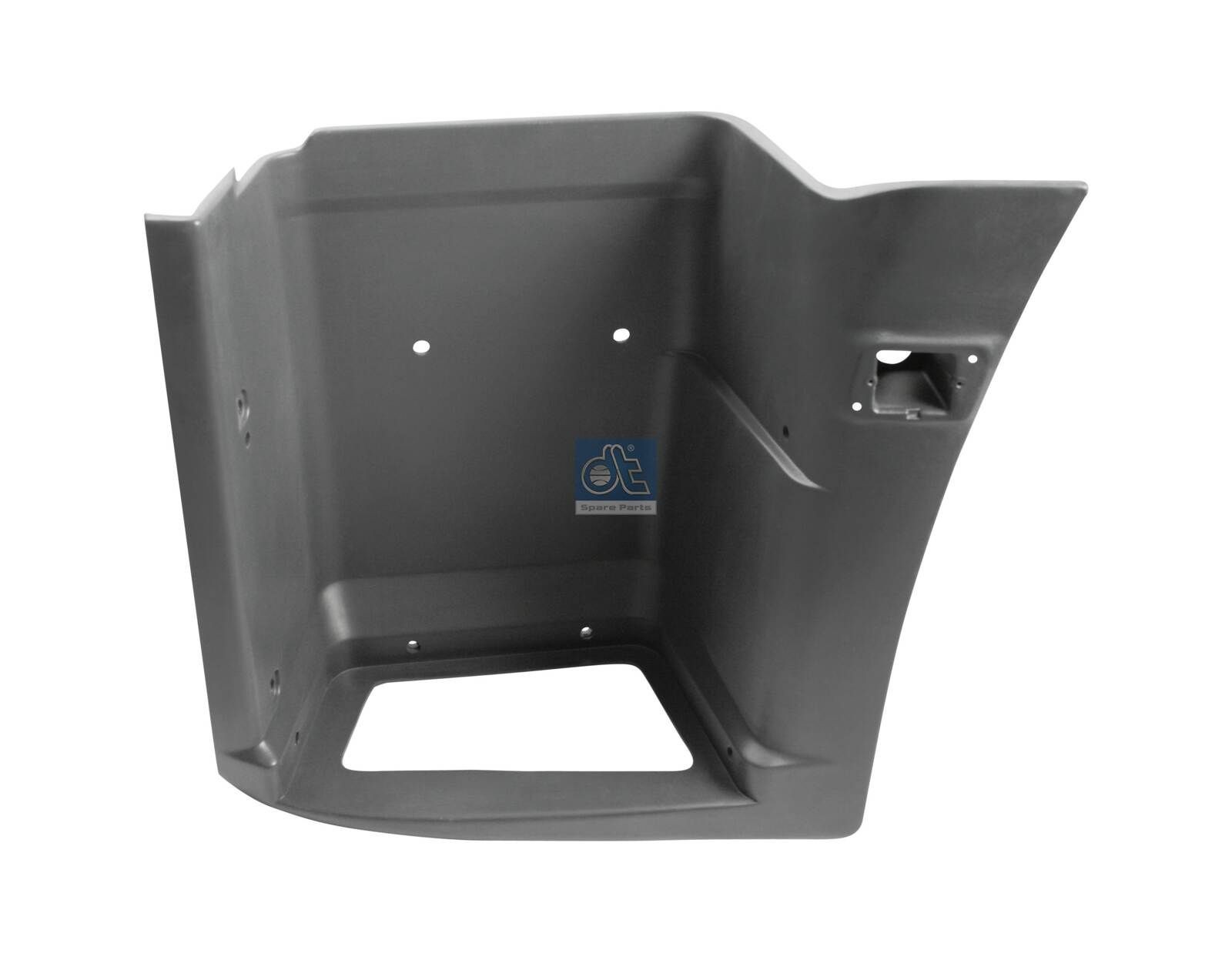 DT Spare Parts Sottoporta 7.75002 7.75002 costo Sottoporta DT Spare Parts FORD FIESTA