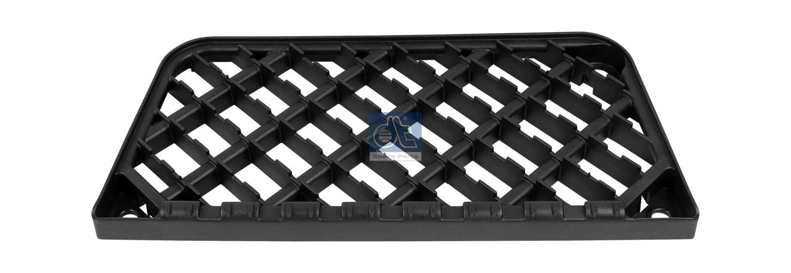 DT Spare Parts Estribo 6.70133 Chapa da embaladeira DT Spare Parts Seat ARONA 6.70133