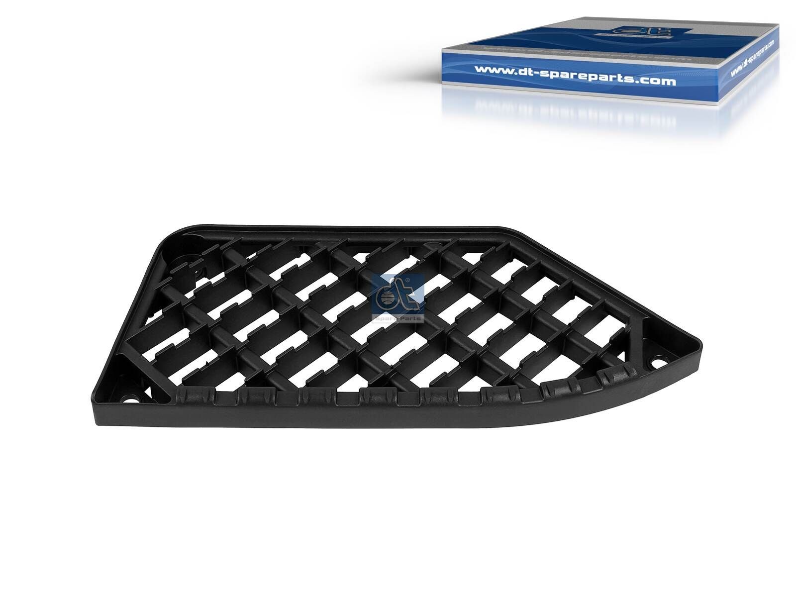 DT Spare Parts Treeplank 6.70135 Opel REKORD Sideskirts DT Spare Parts 6.70135