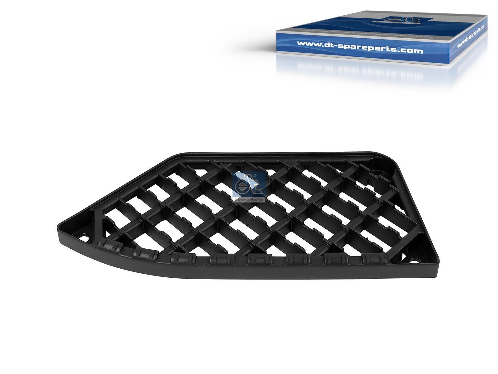 DT Spare Parts Panel 6.70134 Sideskørter DT Spare Parts 128 6.70134 billig