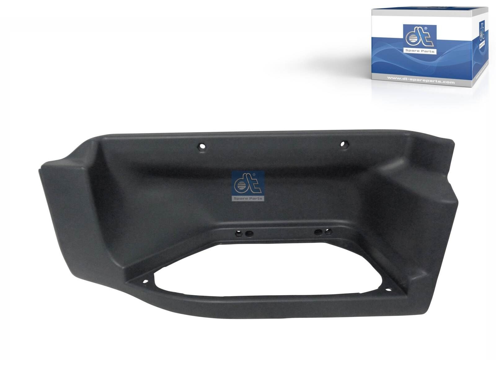 DT Spare Parts Chapa da embaladeira 6.70100 DT Spare Parts Chapa da embaladeira 6.70100 experiência