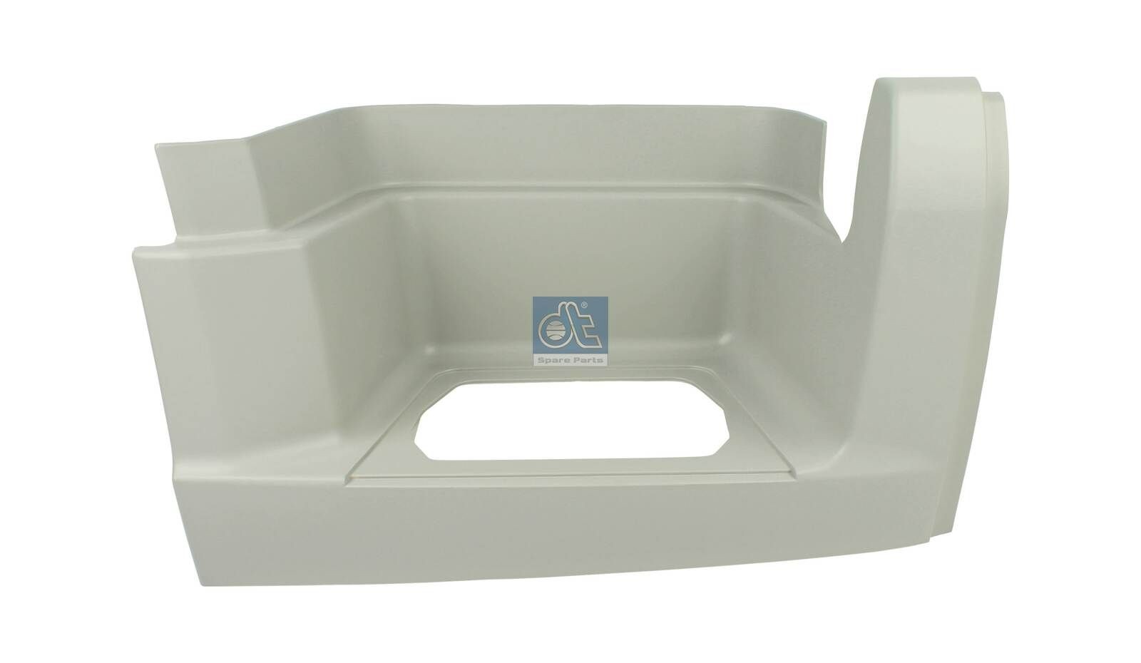 DT Spare Parts Prah dverí 5.16047 5.16047 Kryty prahov CITROËN DS3 DT Spare Parts