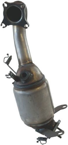 BOSAL Catalytic converter 090-619 090-619 BOSAL catalytic converter SEAT LEON