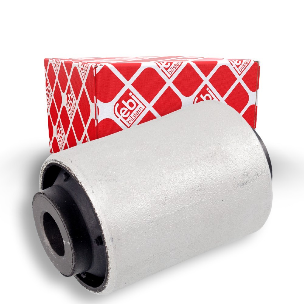 FEBI BILSTEIN Draagarmrubber 40165 Silemblock FEBI BILSTEIN TAYCAN 40165 goedkoop