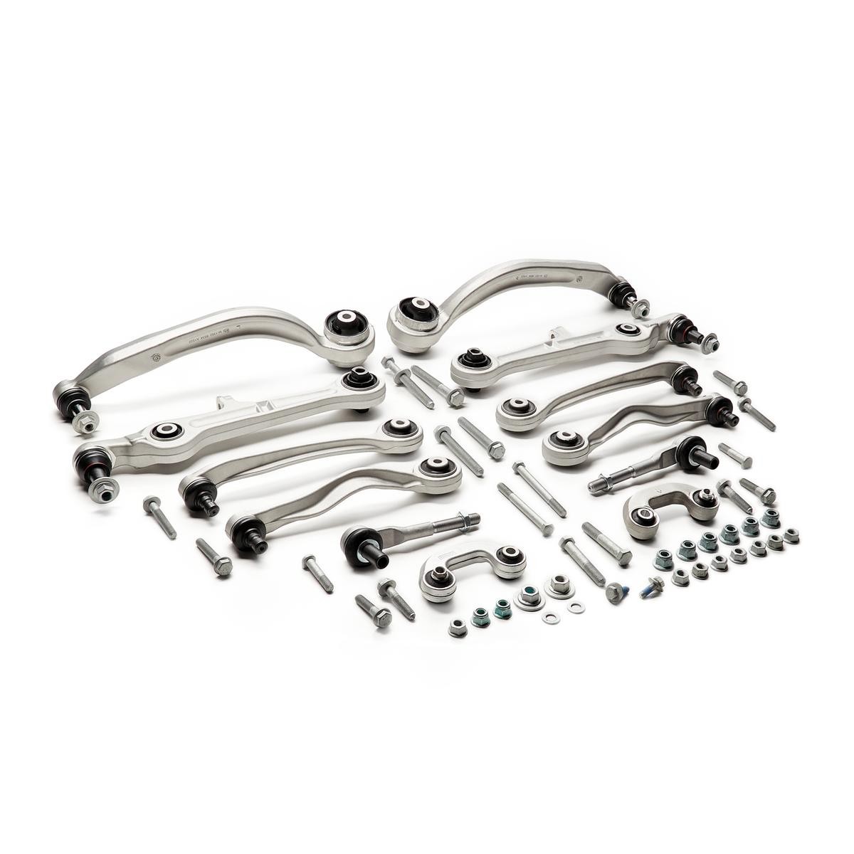FEBI BILSTEIN Link Set, wheel suspension 39404 Porsche 924 FEBI BILSTEIN control arm repair kit 39404