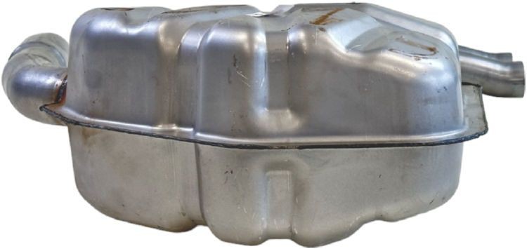 BOSAL Bagpotte 247-041 BOSAL 247-041 Bagpotte MINI Clubman (R55) Cooper 115 HK 2013