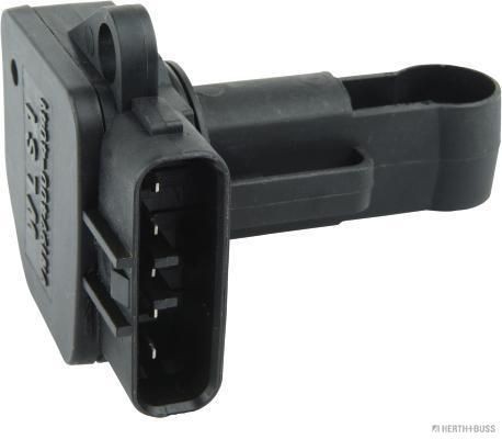 Medidor de massa de ar HERTH+BUSS JAKOPARTS J5683000 HERTH+BUSS JAKOPARTS J5683000 Medidor de caudal de ar MITSUBISHI L 200 2010