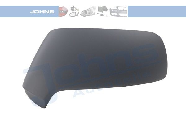 Coque de rétroviseur extérieur JOHNS 23 17 37-91 JOHNS 23 17 37-91 Coque rétroviseur PEUGEOT 5008 2009