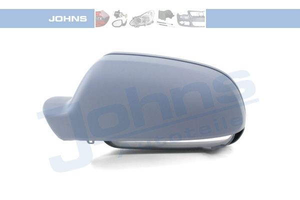 JOHNS Κάλυμμα, εξωτερικός καθρέπτης 13 12 37-94 JOHNS 13 12 37-94 γνήσια Καπάκι καθρέφτη Audi A4 B8 κόστος