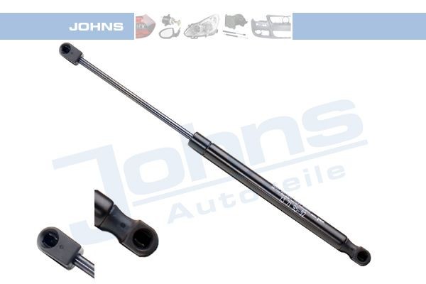 JOHNS Vérin de coffre 13 71 95-92 Audi Q3 Vérin de hayon de coffre JOHNS 13 71 95-92