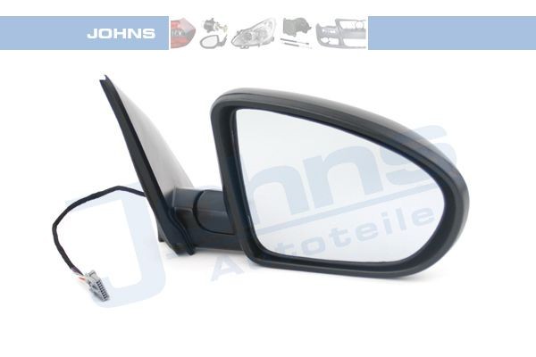 JOHNS Εξωτερικός καθρέπτης 27 47 38-25 Καθρέφτης JOHNS Nissan TRADE 27 47 38-25