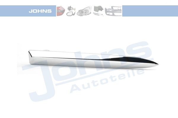 JOHNS Pynte- / vernelist, støtfanger 30 03 05-2 Tildekning støtfanger JOHNS Citroën 2CV 30 03 05-2