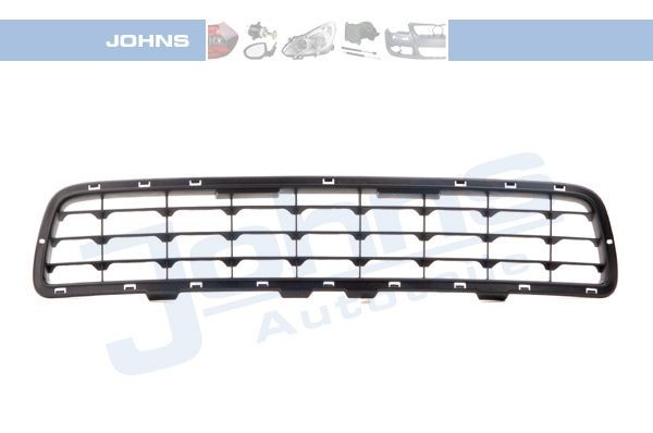 JOHNS Bumper grill 30 18 27-5 FIAT PANDA JOHNS sport grille 3018275