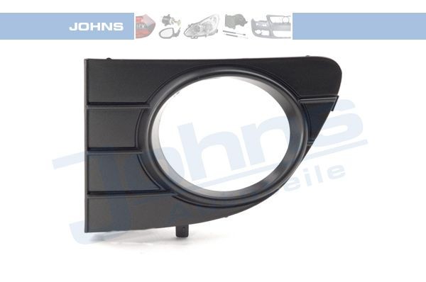 JOHNS Ventilasjonsgitter 30 19 27-3 30 19 27-3 Tåkelys grill FIAT GRANDE PUNTO JOHNS