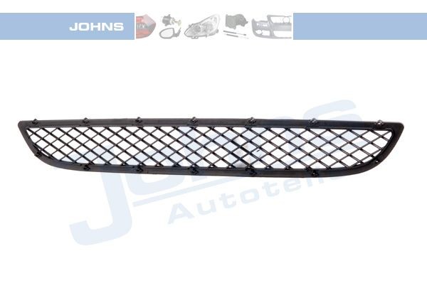 JOHNS Ventilatora reste, Bampers 30 44 27 30 44 27 Sporta reste FIAT PANDA JOHNS