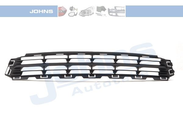 JOHNS Vetracia mrieżka v nárazníku 32 18 27-2 32 18 27-2 Vetracia mrieżka v nárazníku FORD CAPRI JOHNS