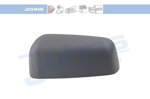 JOHNS Κάλυμμα, εξωτερικός καθρέπτης 32 41 37-93 JOHNS 32 41 37-93 Καπάκι καθρέφτη FORD Tourneo Connect Mk1 φθηνά