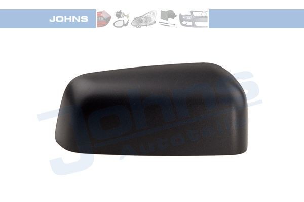 JOHNS Κάλυμμα, εξωτερικός καθρέπτης 32 41 38-92 JOHNS 32 41 38-92 γνήσια Καπάκι καθρέφτη Tourneo Connect Mk1 κόστος