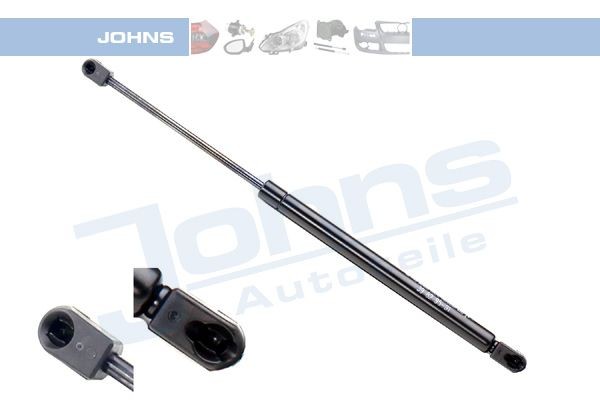 JOHNS Ammortizatore pneumatico, Cofano bagagli / vano carico 39 82 95-91 39 82 95-91 costo Pistoni portellone JOHNS HYUNDAI VELOSTER