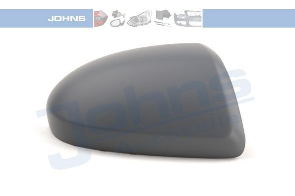 JOHNS Tildekning, sidespeil 45 55 38-91 Ytterspeil JOHNS Mazda 3 45 55 38-91