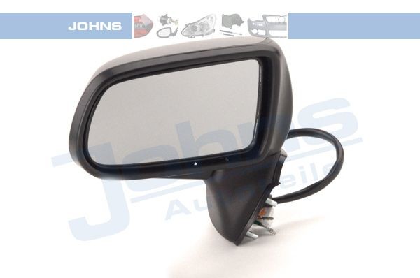 JOHNS Sidespeil 45 81 37-61 Sladrespeil Mazda CP 45 81 37-61 JOHNS