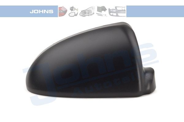 JOHNS Copertura, Specchio esterno 48 03 38-90 JOHNS 48 03 38-90 Specchietto retrovisore esterno Smart Roadster Coupe 452 prezzo