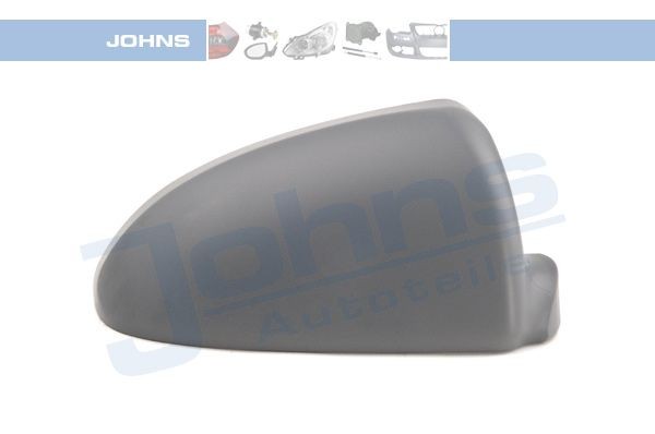 JOHNS Coque de rétroviseur extérieur 48 03 38-91 JOHNS 48 03 38-91 Coque de rétroviseur extérieur