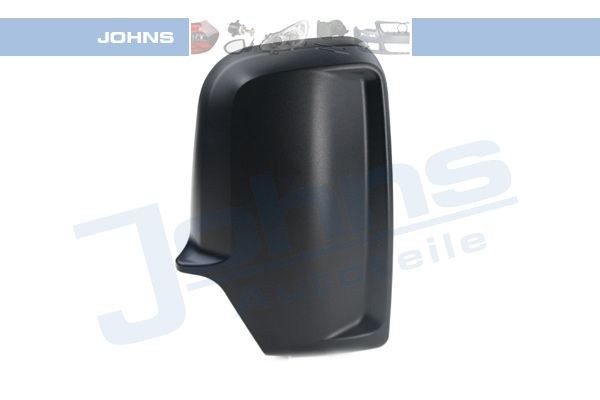 JOHNS Copertura, Specchio esterno 50 64 38-90 JOHNS 50 64 38-90 costo Calotta specchietto Mercedes Sprinter 5t originale