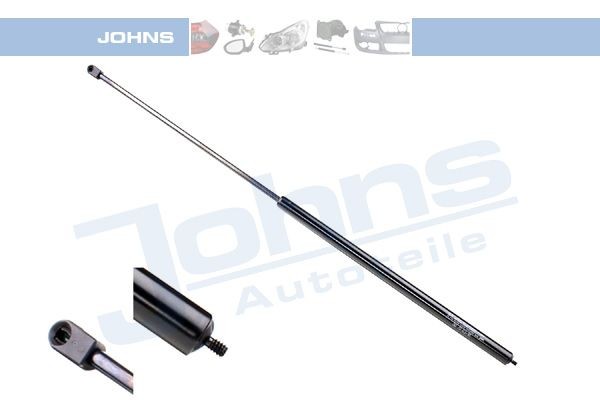 JOHNS Bonnet strut 50 70 03-91 50 70 03-91 JOHNS bonnet struts for NISSAN NOTE