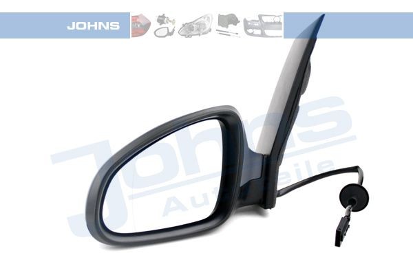 JOHNS Specchietto retrovisore esterno 55 10 37-23 JOHNS 55 10 37-23 Specchietto Opel Astra J Sport Tourer prezzo